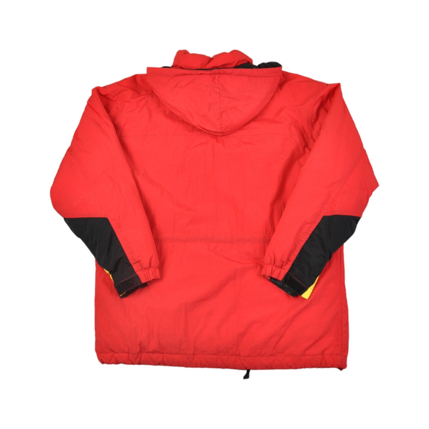 Vintage Marlboro Jacket Red Medium