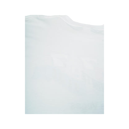Vintage Las Vegas T-Shirt White XL