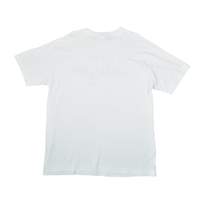 Vintage Las Vegas T-Shirt White XL