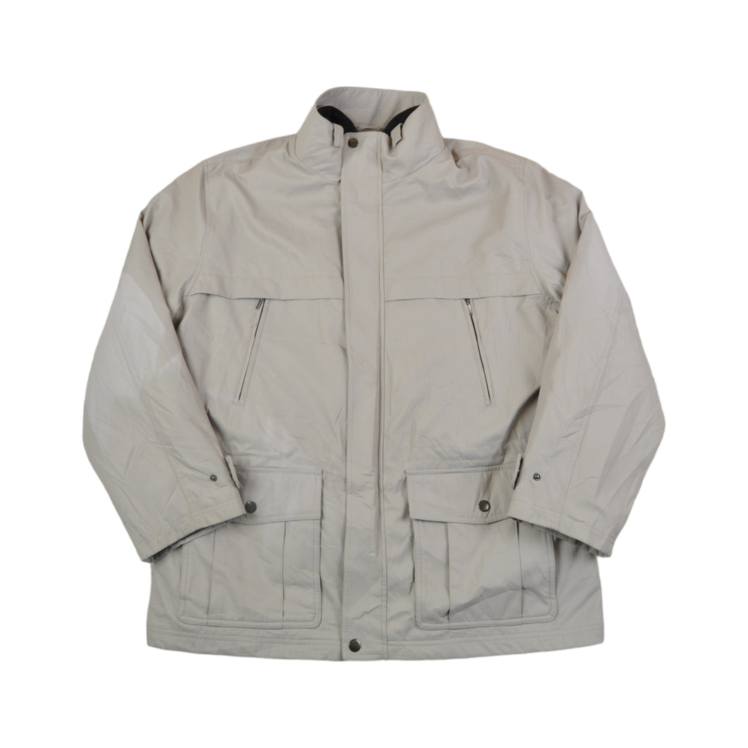Vintage Michael Kors Jacket Grey XL