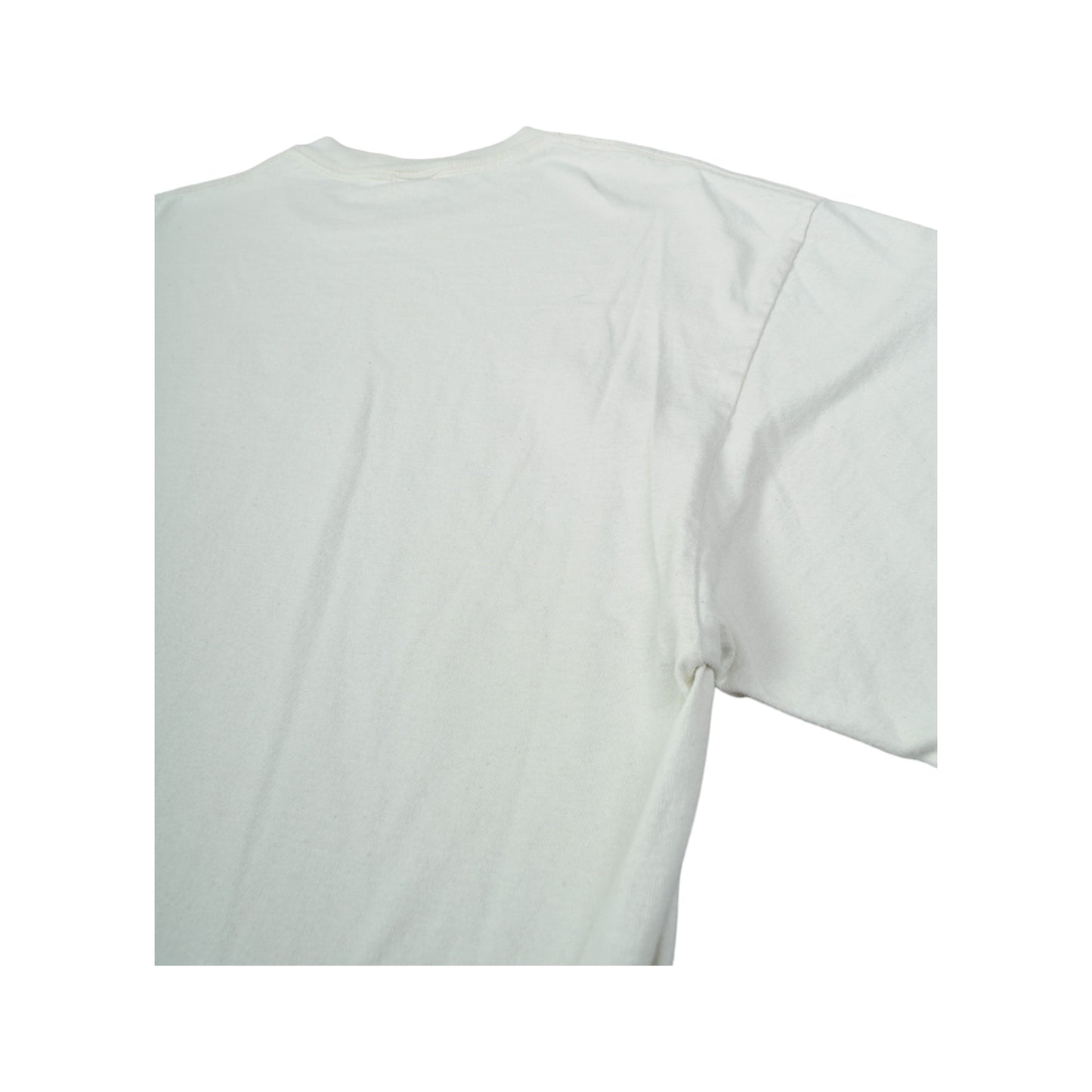 Vintage Copper Mountain Colorado Labrador Retriever T-Shirt Tan XL