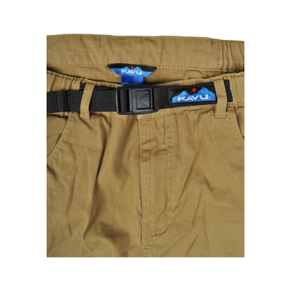 Vintage Kavu Chilliwack Pants Tan W34 L34