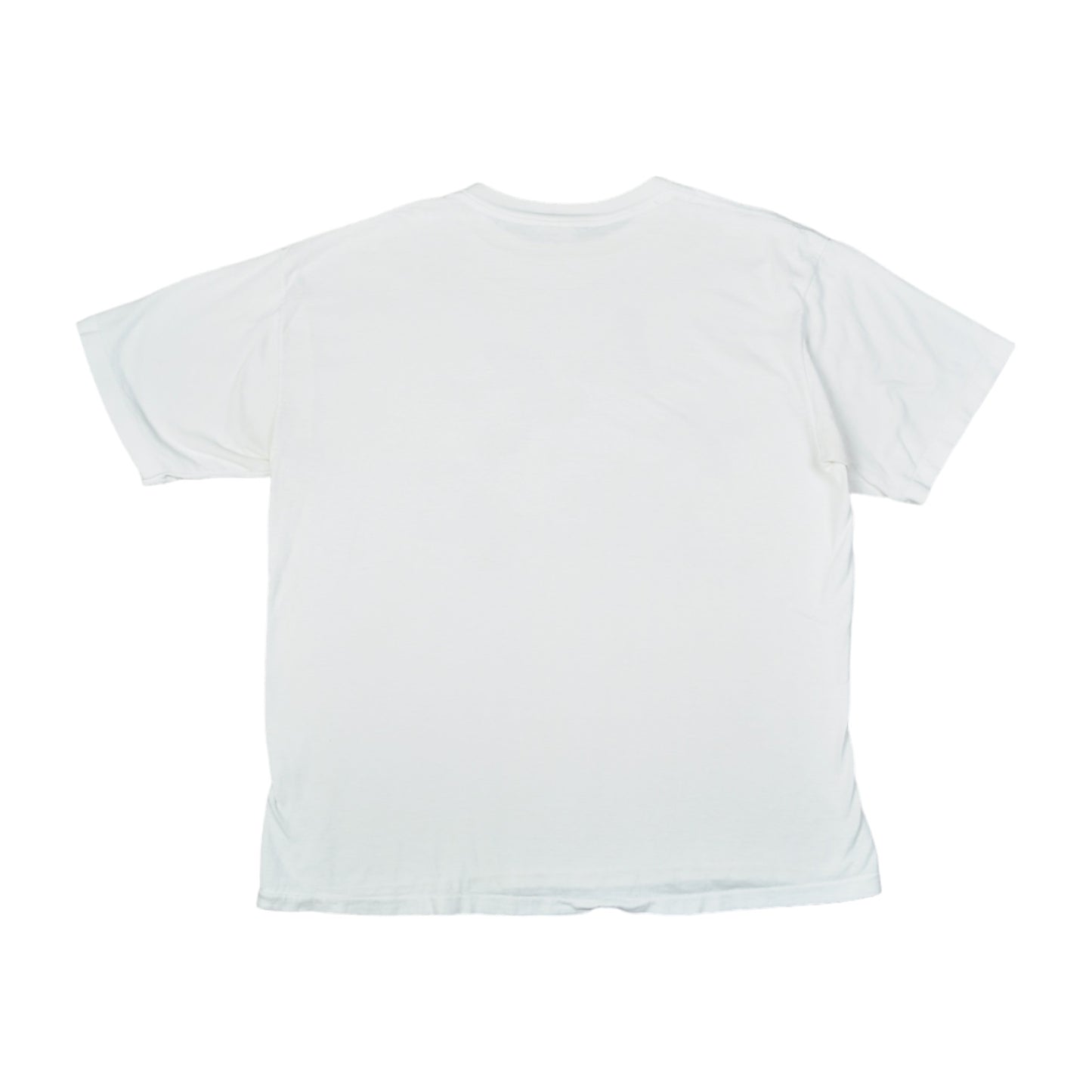 Vintage Florida Wildlife Single Stitch T-Shirt White XL
