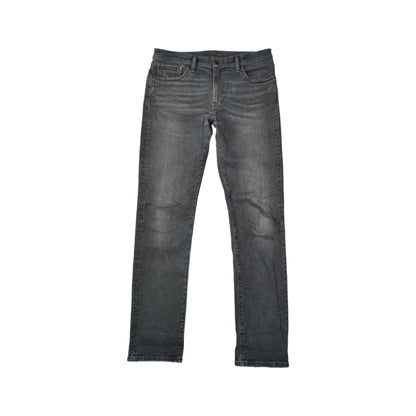 Vintage Levis 511  Jeans Black W33 L34