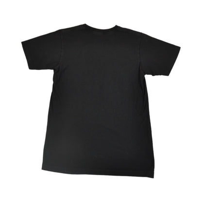 Vintage Rick & Morty T-shirt Black Small