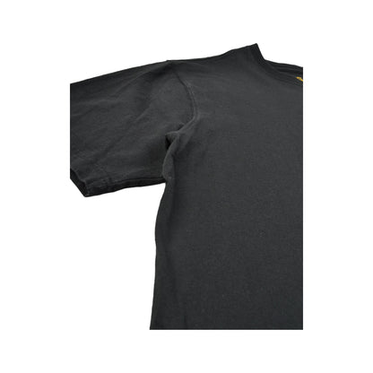 Vintage Carhartt Pocket T-Shirt Black Large