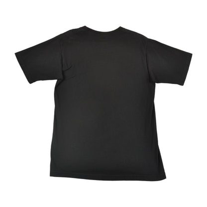 Vintage Reebok NHL Minnesota Wild T-shirt Black Medium
