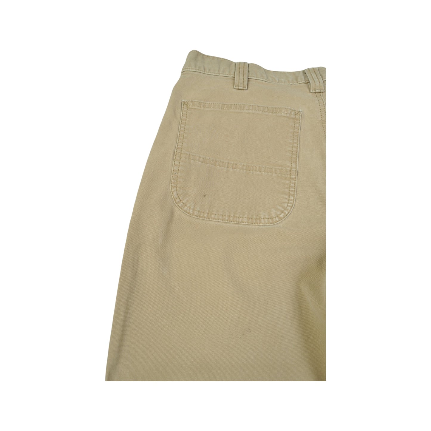 Vintage Carhartt Carpenter Pants Tan W33 L30