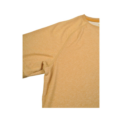 Vintage Carhartt Pocket T-Shirt Mustard Small