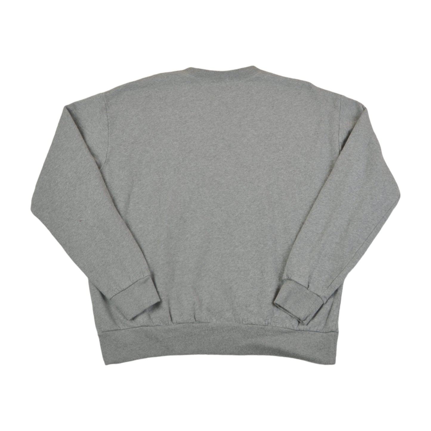 Vintage Los Angeles California Sweatshirt Grey Large