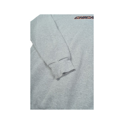 Vintage NFL Chicago Bears Sweater Grey XL