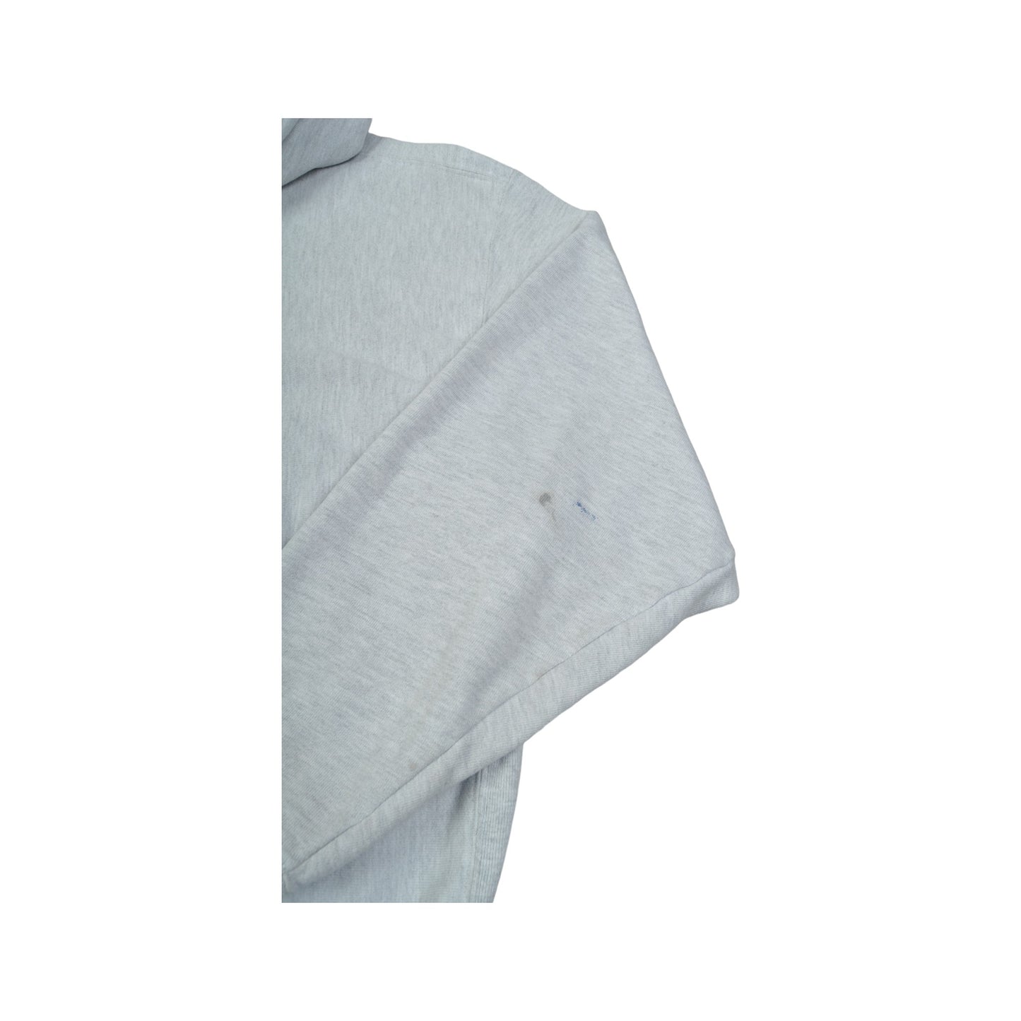 Vintage Wekeela Champion Reverse Weave Sweater Grey Large