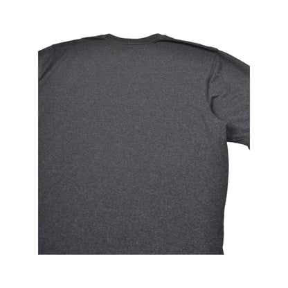 Vintage Carhartt T-Shirt Grey Large
