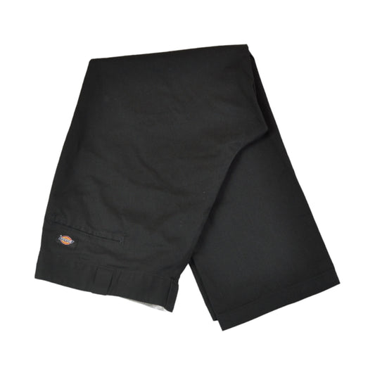 Vintage Dickies Workwear 874 Pants Black W44 L30