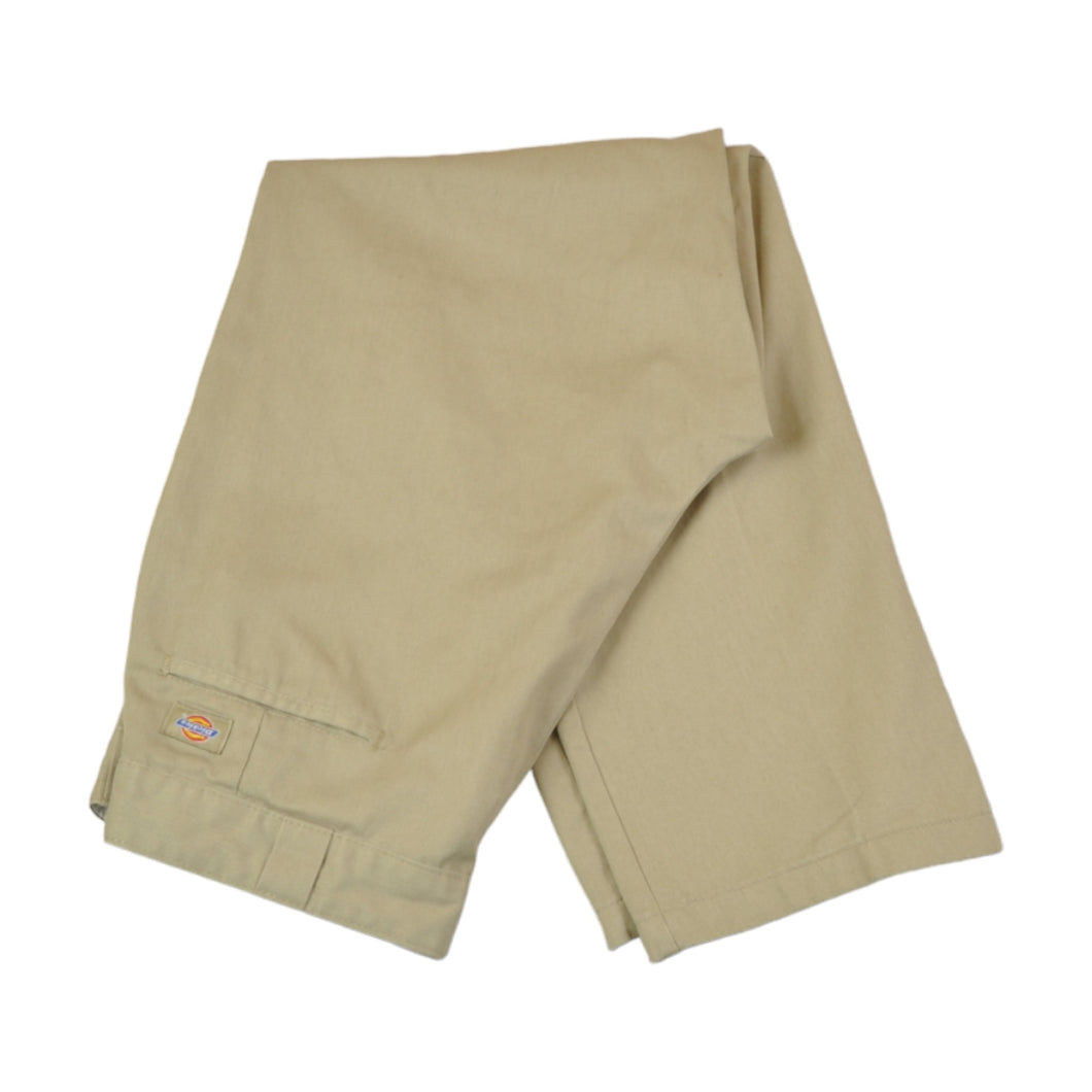 Vintage Dickies Workwear Pants Tan W38 L30