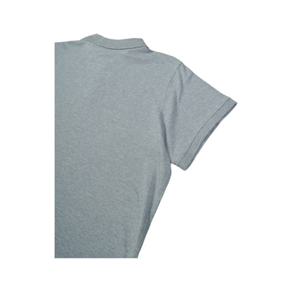 Vintage Dickies T-Shirt Grey Ladies Large