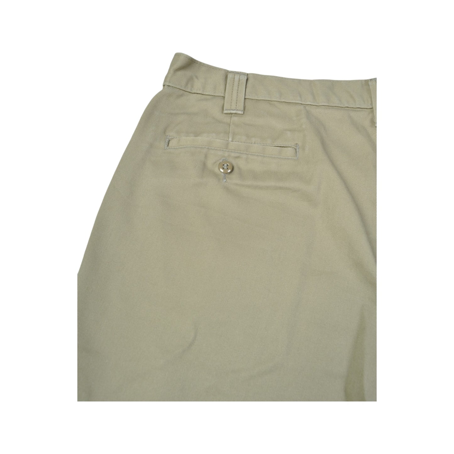 Vintage Carhartt Workwear Casual Shorts Tan W44