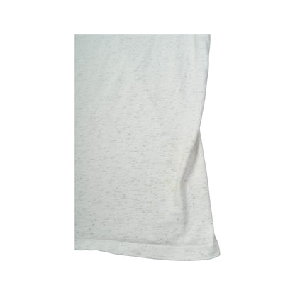 Vintage Florida Cocoa Beach Single Stitch T-Shirt Grey Small