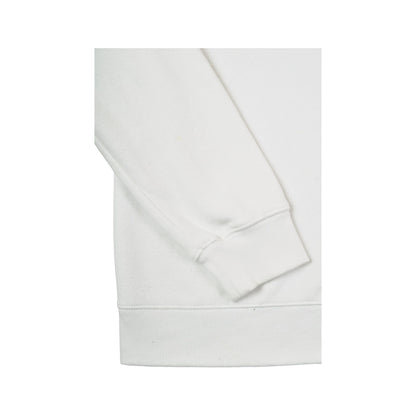 Vintage Calvin Klein Sweatshirt White XL