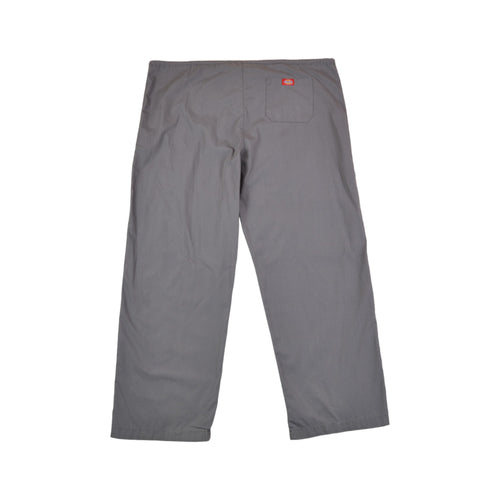 Vintage Dickies Lightweight Workwear Pants Grey XL