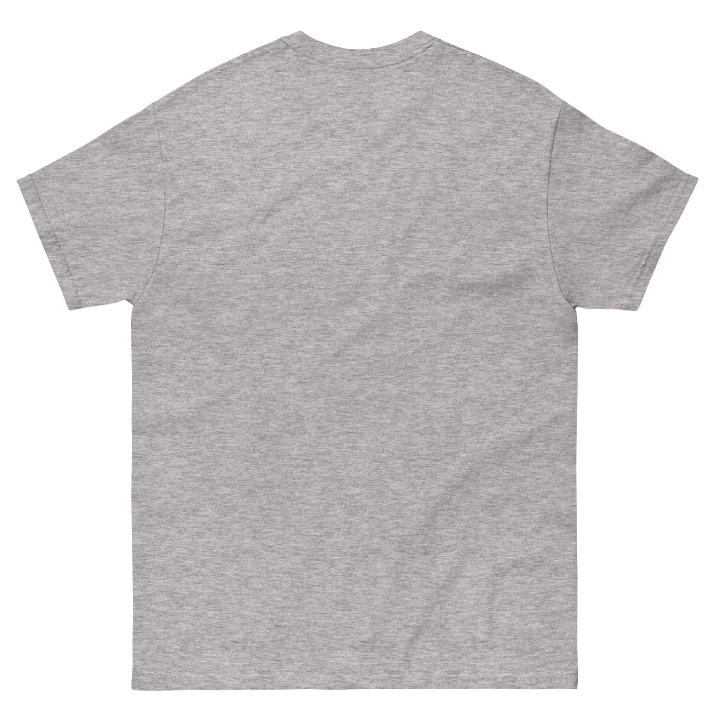 Vintage & Supplies T-Shirt Sports Grey