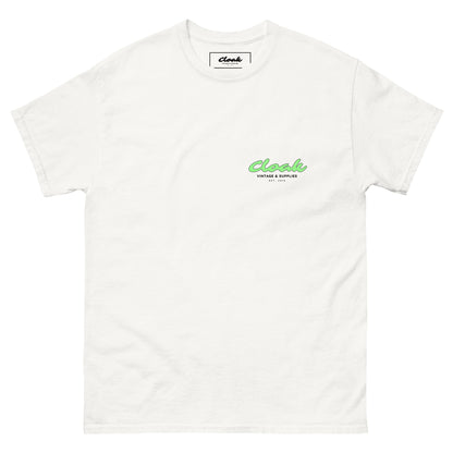 Vintage & Supplies T-Shirt White