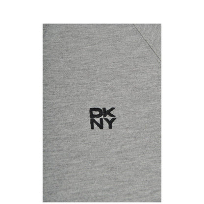 Vintage DKNY Sweatshirt Grey Ladies Small